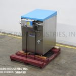 Rannie均化器单级12.51h缩略图