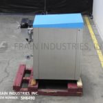 Rannie均化器单级12.51h缩略图