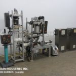 布勒-的MAIG缩略图挤出机单螺杆M-MN-400