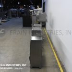 布勒-的MAIG缩略图挤出机单螺杆M-MN-400