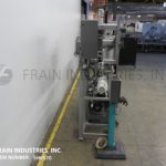 布勒-的MAIG缩略图挤出机单螺杆M-MN-400