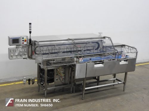 Fuji Formost封口袋GTS-BLX-F2照片