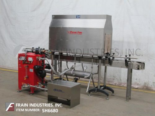 Accutek收缩隧道32-STM-SA1的照片