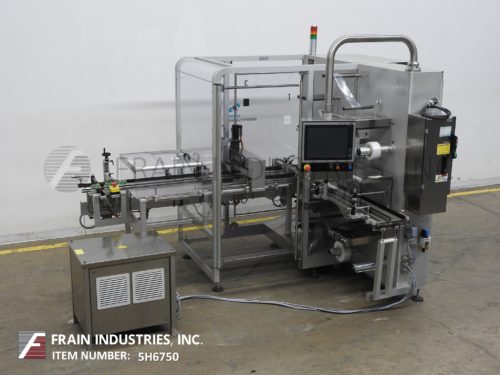 的照片Pester Shrink Bundler PEWOPACK250