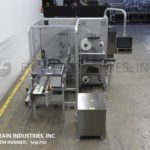 Pester收缩捆扎机PEWOPACK250缩略图