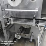 Pester收缩捆扎机PEWOPACK250缩略图