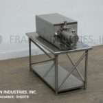 Thumbnail of Lodige Mixer Paste Horizontal KM5