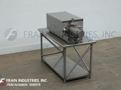 Lodige搅拌机水平粘贴KM5照片