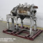 利特尔福德混合器粉末犁FM300缩略图