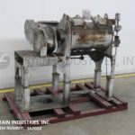 利特尔福德混合器粉末犁FM300缩略图