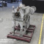 利特尔福德混合器粉末犁FM300缩略图