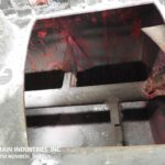 利特尔福德混合器粉末犁FM300缩略图