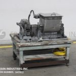 Stokes搅拌机糊贴单臂21aa的缩略图