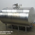 Mueller Tank Processors 2000 GAL的缩略图