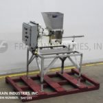 Thermo Fisher Scientific饲养者螺旋钻th“直接