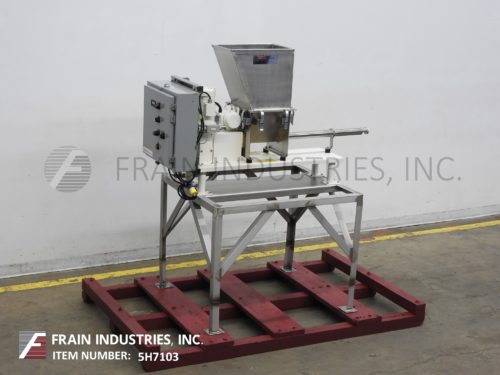 Thermo Fisher Scientific Feeder Auger¾“DIA照片
