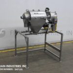 缩略图的Kemutec筛分离器K650