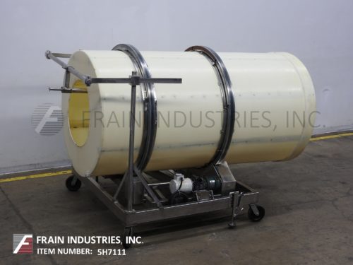 Fec烘焙设备照片54