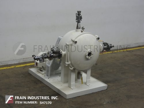 康奈尔搅拌机水平贴D26照片