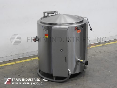 绿色电热水壶EE80照片