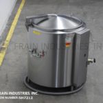 檐口水壶电气EE80缩略图