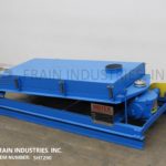 缩略图Rotex筛分离器21GP