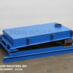 缩略图Rotex筛分离器21GP