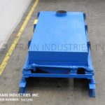 缩略图Rotex筛分离器21GP