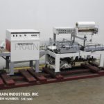 Texwrap Shrink Auto L Bar 3022的缩略图