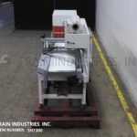 Texwrap Shrink Auto L Bar 3022的缩略图