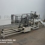 Adco Cartoner Auto Vertical Glue/Tuck VERT缩略图