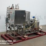 Abec Cleaner CIP/COP 40加仑缩略图