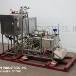 Abec Cleaner CIP/COP 40加仑缩略图