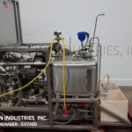 Abec Cleaner CIP/COP 40加仑缩略图