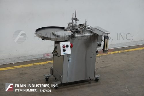 Cozzoli填充液安瓿FPS1照片