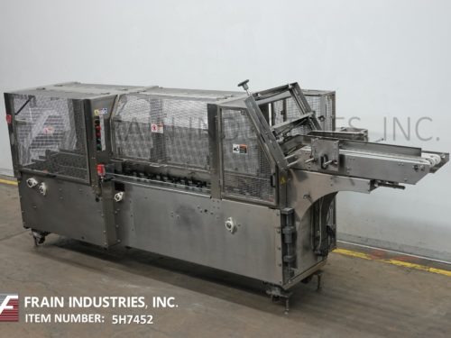 Adco Cartoner Semi horizon的照片。15 dz60胶(半)