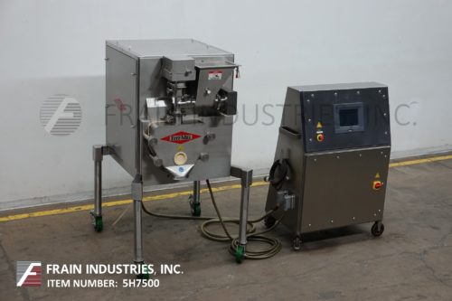 Fitzpatrick Mill Chilsonator Ir520照片