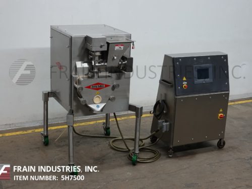 Fitzpatrick Mill Chilsonator Ir520照片
