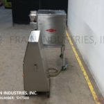 Fitzpatrick Mill Chilsonator Ir520的缩略图