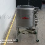 Fitzpatrick Mill Chilsonator Ir520的缩略图