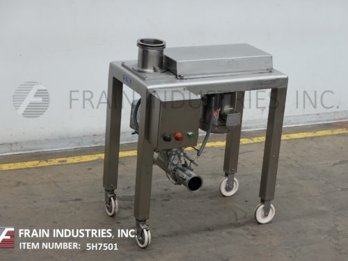 照片Quadro轧机锤194S