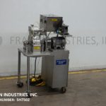 Thumbnail of Fluid Air Mill Hammer 007