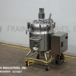 WHE坦克处理器的缩略图92 GAL