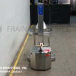 Thumbnail of Meto Corp Material Handling Barrell Dumper PMDM03