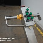 Thumbnail of Meto Corp Material Handling Barrell Dumper PMDM03