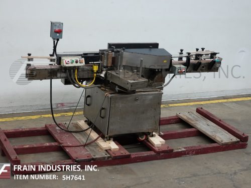 Krones贴图器胶浆套Retina照片