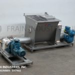 APV送料器AUGER AF的缩略图