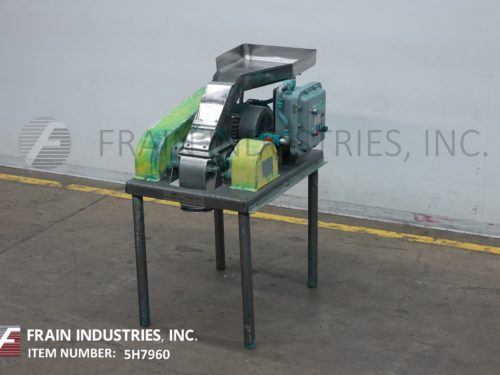 Fitzmill磨坊锤子Das06照片