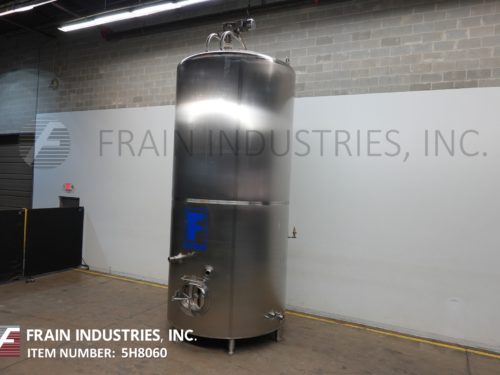 Feldmeier坦克SS JKT 3720 Gal照片