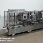 缩略图Holmatic /Oystar Sealer Tray Inline CBS-36